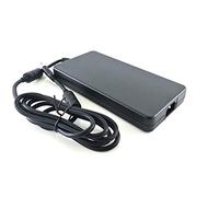 DELL 450-18650 adaptador e inversor de corriente - Fuente de alimentación (240W, Interior, Portátil, DC 7.4mm, 2m, Negro)