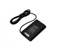 DELL 450 - 19034 interior 65 W negro adaptador e inversor de corriente - adaptadores de inversor onduleurs (65 W, Interior, Portátil, 7.4 mm, Dell Inspiron 11 (3135), 11 (3137), 11 (3138), 15 (7537), 17 (3737), 17 (7737), Latitude 3330,..., negro)