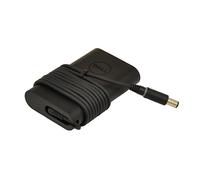 DELL V217P adaptador e inversor de corriente Interior 65 W Negro