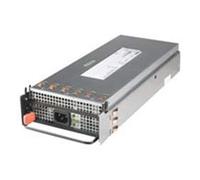 DELL 450-ADEZ componente de interruptor de red Sistema de alimentación - Switch (Sistema de alimentación, Acero inoxidable, Dell Networking N2024, 720 W)