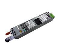Dell 450-aekp unidad de fuente de alimentación 550 w negro, acero ino