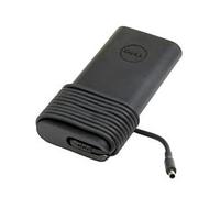 DELL 450-AGNS Power Adapter/Inverter Indoor 130 W, W125841762 (Adapter/Inverter Indoor 130 W Black 450-AGNS, Notebook, Indoor, 130 W, Black, AC-to-DC, DELL)