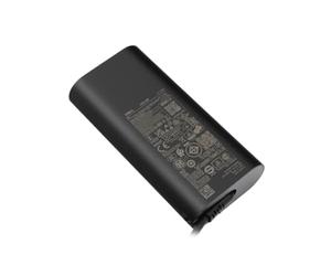 Dell 450-BFJH Original Cargador USB-C 100 vatios | redondeado