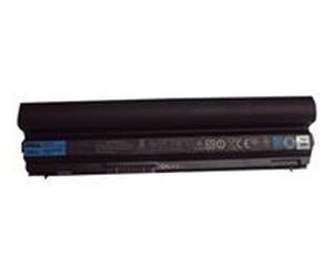 Dell 451-11980 - Batería Principal de Iones de Litio para portátil Latitude E6230/E6330/E6430S (6 Celdas, 65 W)