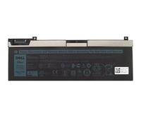 Dell 451-bcog ricambio per laptop batteria (battery - warranty: 6m)