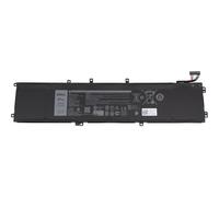 Dell 451-BCQS batería Original 97Wh 6-Cells (4K1VM/W62W6)