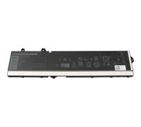 Dell 451-BCYH batería Original 83Wh