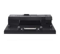 Dell 452-10767 base para portátil y replicador de puertos negro