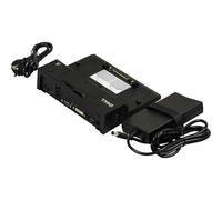 Dell 452-11422 base para portátil y replicador de puertos acoplamient