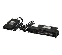 Dell 452-11506 base para portátil y replicador de puertos acoplamient