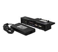 DELL 452-11512 - Base (Docking, Dell, Precision M4700, M4800, M6700, M6800, Negro, 28,8 cm, 17 cm)