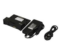 Dell 452-11514 base para portátil y replicador de puertos acoplamient