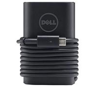 Sparepart: DELL USB-C Power Adapter Plus 45W **New Retail**, 492-BBUU (**New Retail** Power Adapter - External)