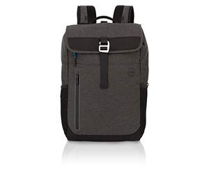 Dell 460-BBZP, Mochila para Portátil, Unisex adulto, Gris, 15"