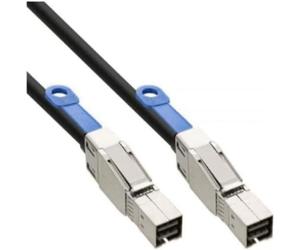Dell 470-AATP 12Gb HD-Mini a HD-Mini SAS Cable 2M Kit de cliente