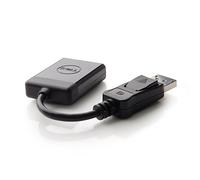 DELL Adapter - DisplayPort to VGA