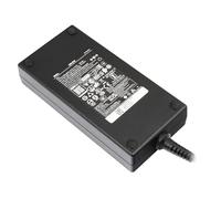 DELL 47RW6 adattatore e invertitore Interno 180 W (AC Adapter, 180W, 19.5V, 3 - Pin, 7.4mm, C6 Power Cord - [Not incl.] 47RW6, Notebook, Indoor, 180 W, 19.5 V, AC-to-DC, DELL - Warranty: 6M)