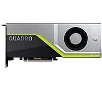 DELL 490-BFCZ NVIDIA Quadro RTX 6000 - Tarjeta gráfica (24 GB, GDDR6)