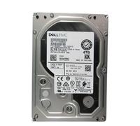 DELL - 400-BRCS disco duro interno 4 TB 7200 RPM 3.5" Serial ATA III