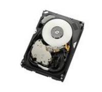 DELL 4TB 7.2K SAS 3.5" 6Gb/s HDD