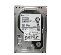 Dell 4tb HDD Sata 6gbps 72k RPM 3.5in