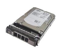 Dell 4TB SATA 3.5" 4000 GB Serial ATA III Unidad de - Disco Duro (3.5", 4000 GB, 7200 RPM)