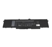 Dell 53XP7 batería Original 97Wh