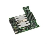 DELL 540-10903 Adaptador y Adaptador de Red Ethernet 10000 Mbit/s Interno - Tarjetas de Red (Interno, Alámbrico PCI Express, Ethernet, 10000 Mbit/s, Verde)