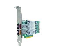 DELL - 540-BBDR - Dell Intel X520 DP - Netzwerkadapter - PCIe - 10 GigE
