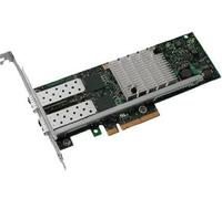 Dell 540-bbdr adaptador y tarjeta de red interno ethernet / fiber 1000