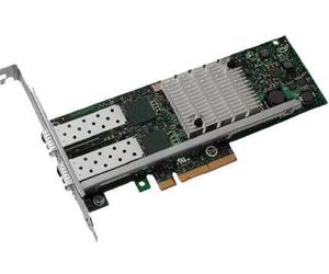 Dell 540-bbdr adaptador y tarjeta de red interno ethernet / fiber 1000