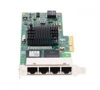 DELL - 540-BBDV adaptador y tarjeta de red Interno Ethernet 1000 Mbit/s