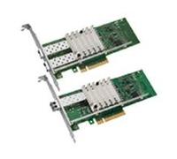 DELL 540-BBDW adaptador y tarjeta de red Interno Fibra 10000 Mbit/s