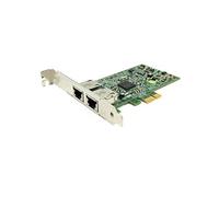 DELL 540-BBGW adaptador y tarjeta de red - Accesorio de red (Verde, Servidor, Alámbrico, 10/100/1000BaseT(X), Broadcom BCM5720, PCI-E)