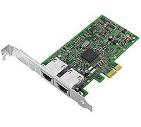 Broadcom 5720 DP 1Gb Network Interface CardFull HeightCusKit