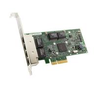 DELL 540-BDRL adaptador y tarjeta de red Interno Ethernet