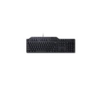 Dell 580-17680 teclado oficina usb qwerty italiano negro