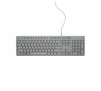 Dell 580-ADEG Teclado KB216, edición Alemania