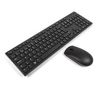 Dell 580-ADFV - Teclado inalámbrico