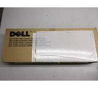 Dell 593-10123 - Cartucho de tóner, color amarillo
