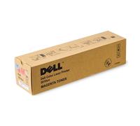 Dell 593-10157 (XH005) toner magenta (original)