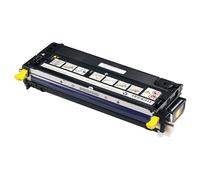Dell 593-10173 / 593-10221 (NF556) toner amarillo XL (original)