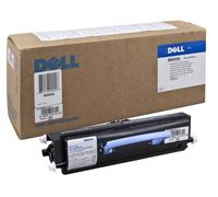 Dell - 593-10237 - Dell 1720/1720dn High Capacity Black Use & Return Toner - KIT