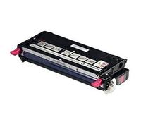 330-1195 DELL 3130CN COLOR LASER PRINTER CARTUCHO DE TÓNER MAGENTA