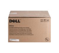 593-10331 DELL 5330DN WORKGROUP LASER PRINTER CARTUCHO DE TÓNER NEGRO