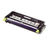 Dell 593-10375 (M802K) toner amarillo (original)