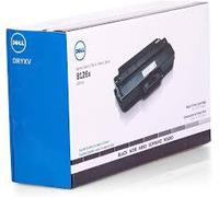 DELL 593-11109 cartucho de tóner 1 pieza(s) Original Negro