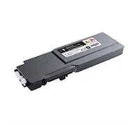 Dell 593-11112 (V0PNK) toner amarillo