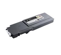 Dell 593-11116 (KGGK4) toner amarillo XL (original)