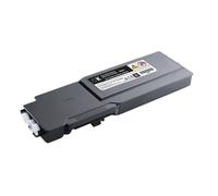 331-8429 DELL C3760N CARTUCHO DE TÓNER NEGRO